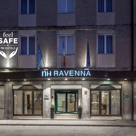 Nh Hotel Ravena