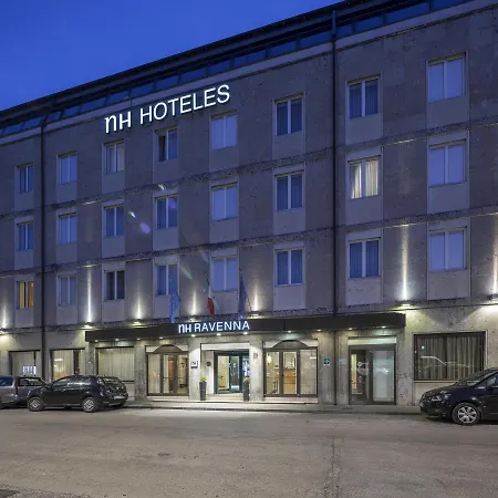 Nh Отель 4*