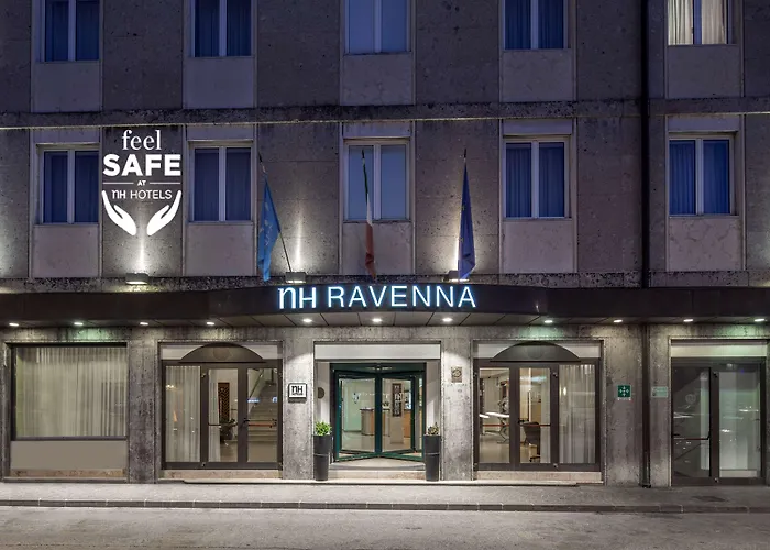 Nh Hotel Ravena