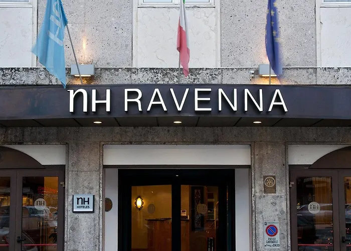Hotel Nh Ravena
