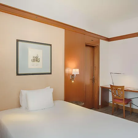 Nh Hotel