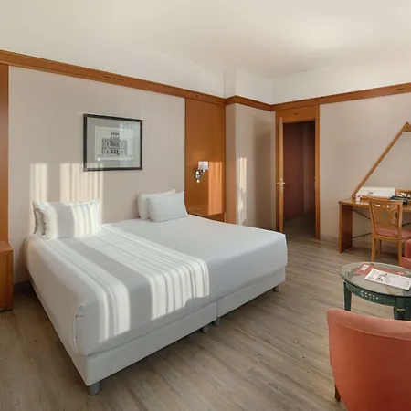 Nh Hotel 4*