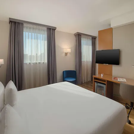 Nh Hotel