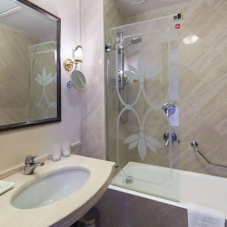 Hotel Nh Ravenna