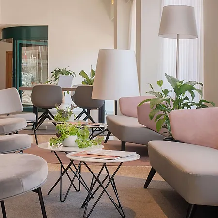 Nh Hotel Ravenna