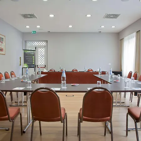 Nh Hotel Ravenna