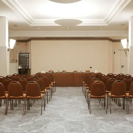 Nh Hotel