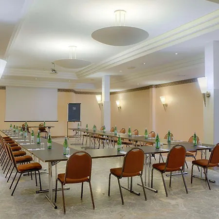 Nh Hotel Ravenna