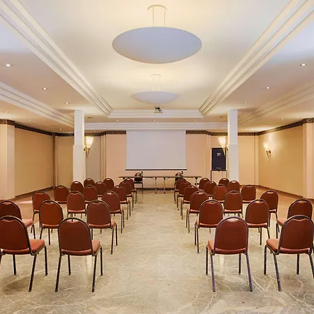 Nh Hotel