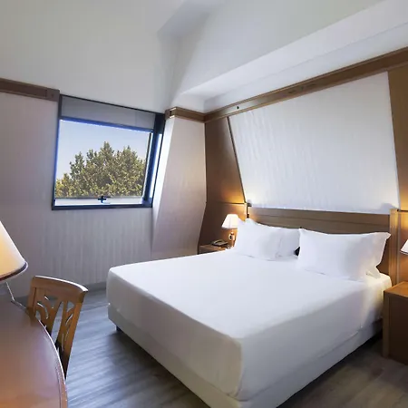 Nh Hotel Ravenna