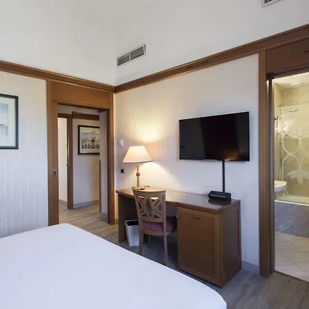 Nh Hotel