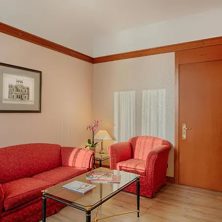 Hotel Nh
