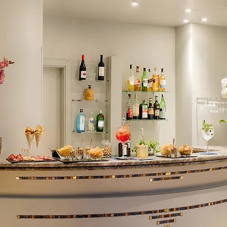 Nh Hotel Ravenna