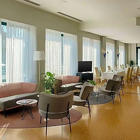 Nh Hotel Ravenne