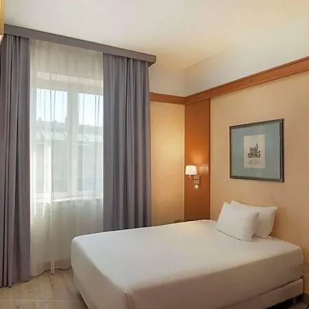 Hotel Nh Ravenne