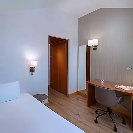 Hotel Nh Ravenne