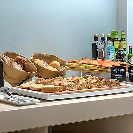 Hotel Nh Ravenne