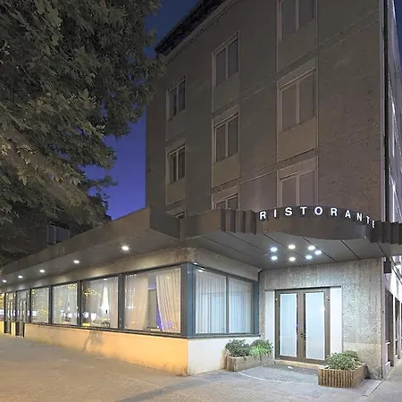 Nh Hotel Ravenne