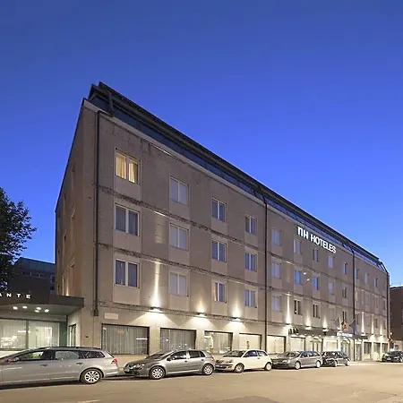 Nh Hotel Ravenne