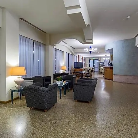 Hotel Nh Ravenne