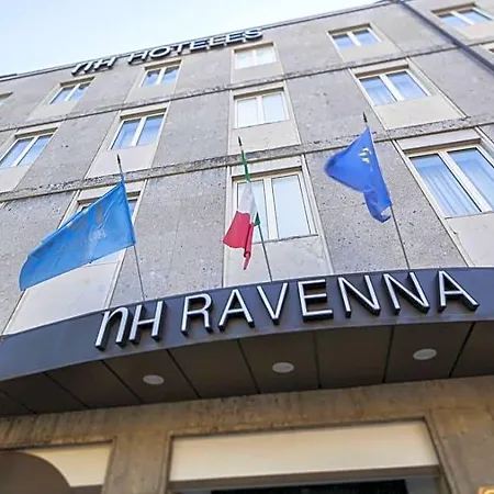 Hotel Nh Ravenne