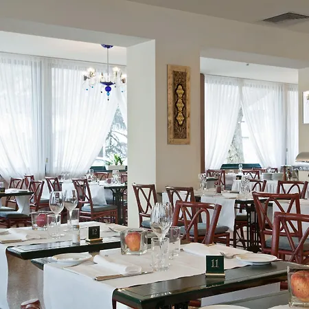 Hotel Nh Ravenna