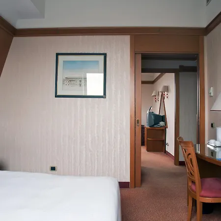 Hotel Nh Ravenna