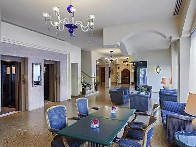 Nh拉文纳酒店 4* 拉文纳