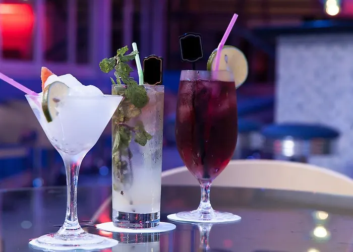 酒店 Nh拉文纳酒店 拉文纳