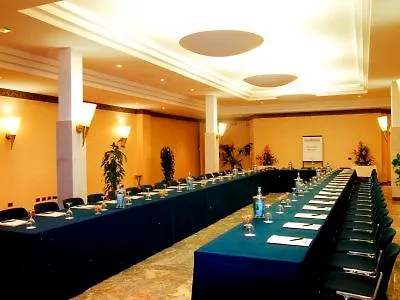 Nh Hotel 4*
