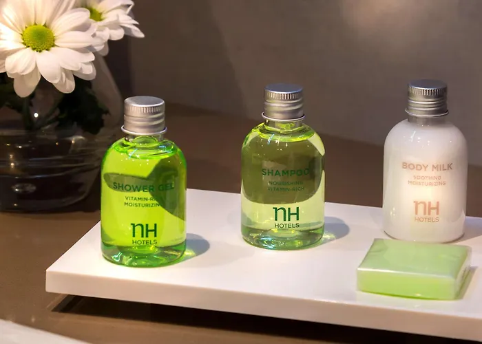 Nh拉文纳酒店 酒店 拉文纳