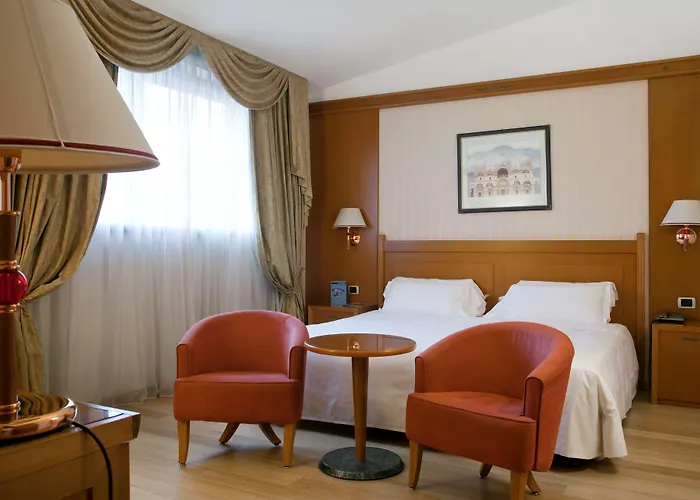Nh Hotel 4*