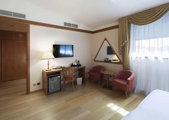 Nh Hotel 4*