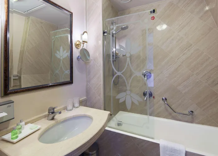 Hotel Nh Ravenna