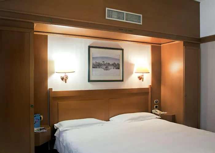 Nh Hotel Ravenna