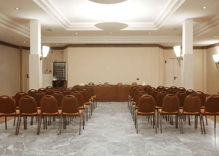 Nh Hotel