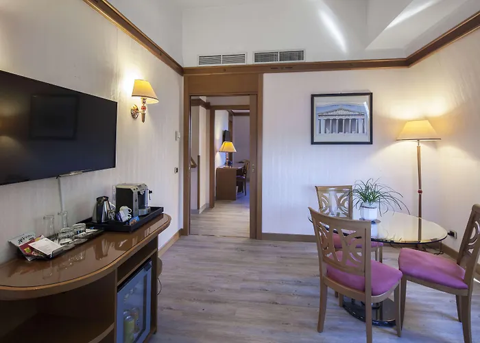 Hotel Nh