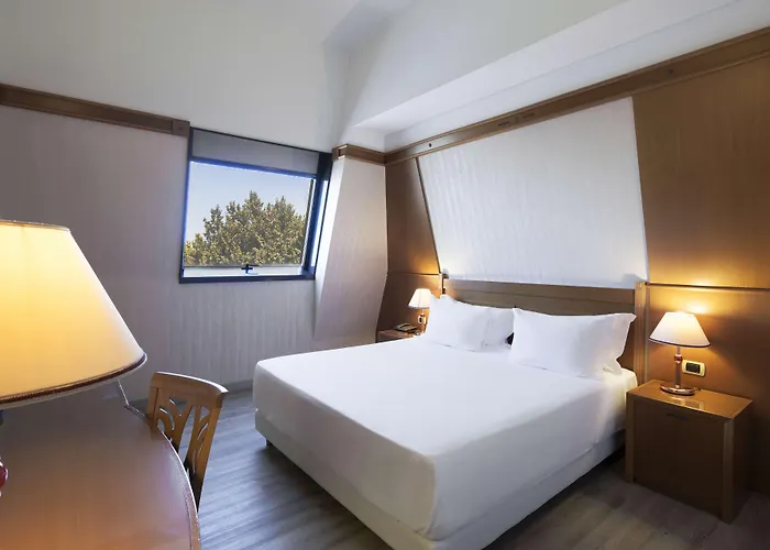 Nh Hotel Ravenna