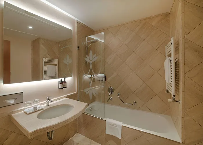 Hotel Nh 4*