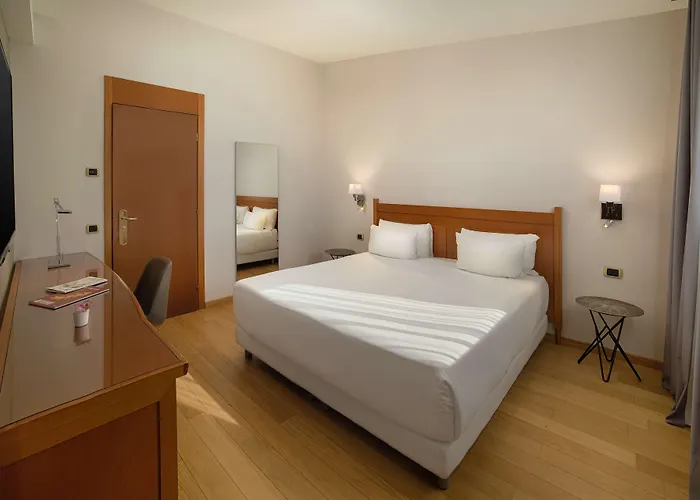 Hotel Nh Ravenna