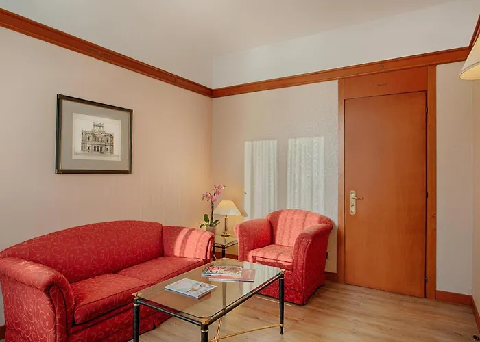 Hotel Nh