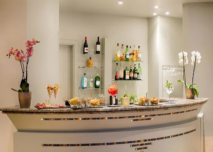 Nh Hotel Ravenna