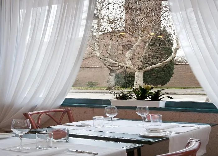 Nh Hotel Ravenna