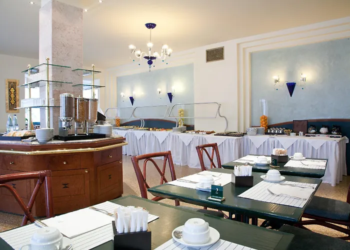 Nh Hotel Ravenna