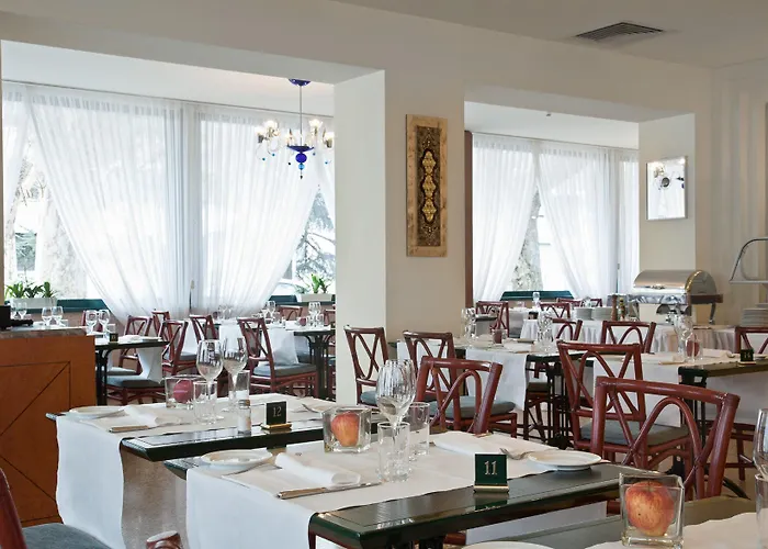 Hotel Nh Ravenna
