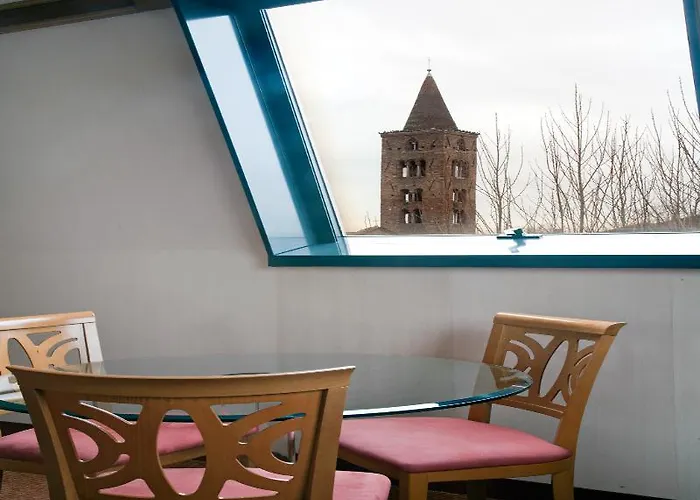 Nh拉文纳酒店 酒店