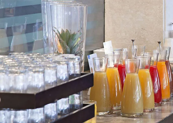Nh Hotel Ravenna