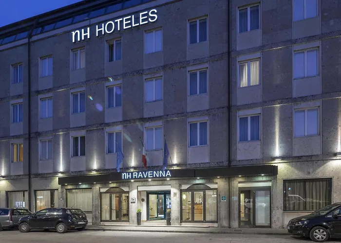 Nh Hotel 4*