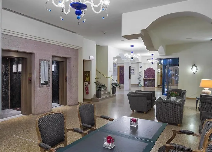 Nh Hotel Ravenna