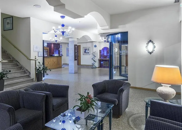 Hotel Nh Ravenna
